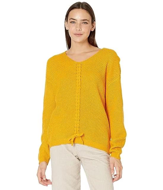Long Sleeve Sweater 46-1155