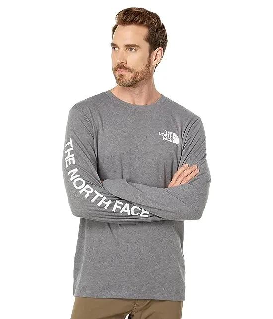 Long Sleeve TNF™ Sleeve Hit T-Shirt