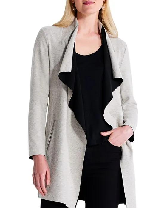 Lounge Around Jacket