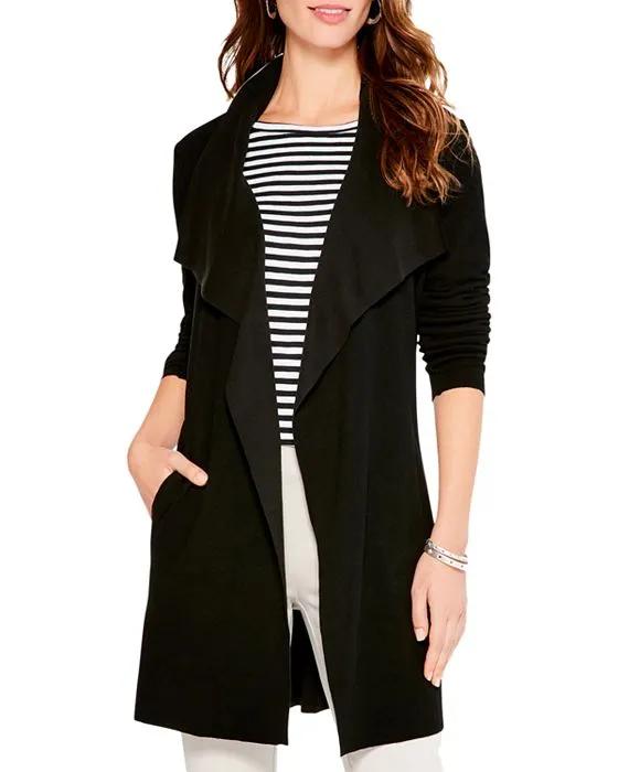 Lounge Around Jacket