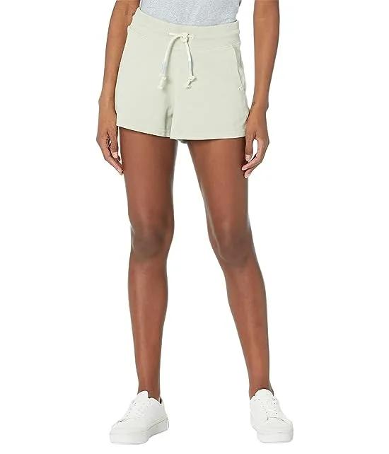 Lounge Terry Shorts