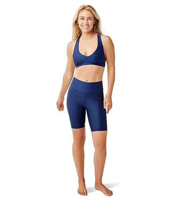Lucie Compression Shorts