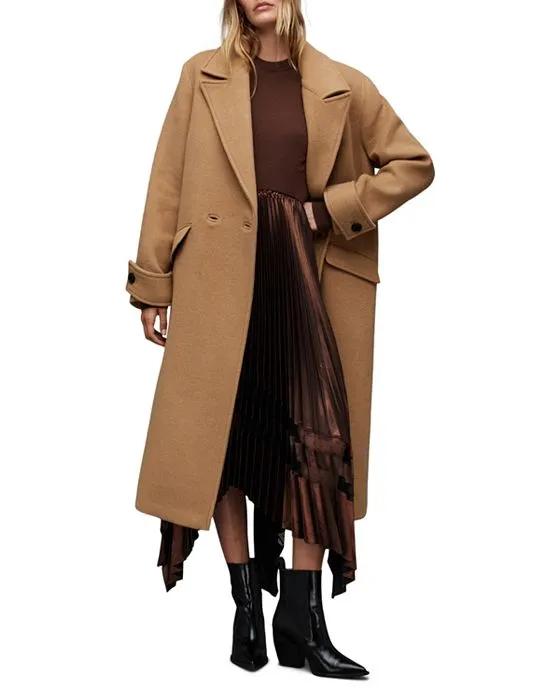 Mabel Coat