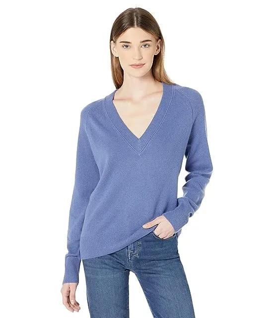 Madalene V-Neck Sweater