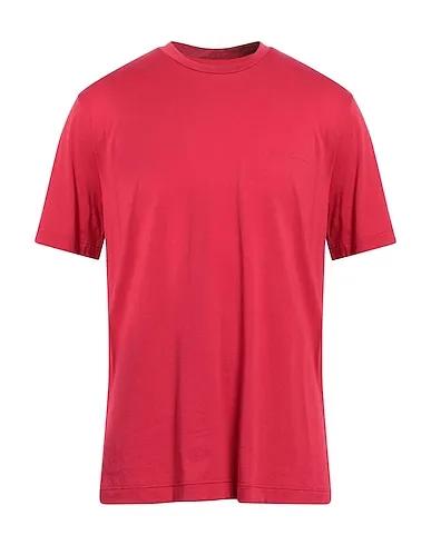 Magenta Jersey T-shirt