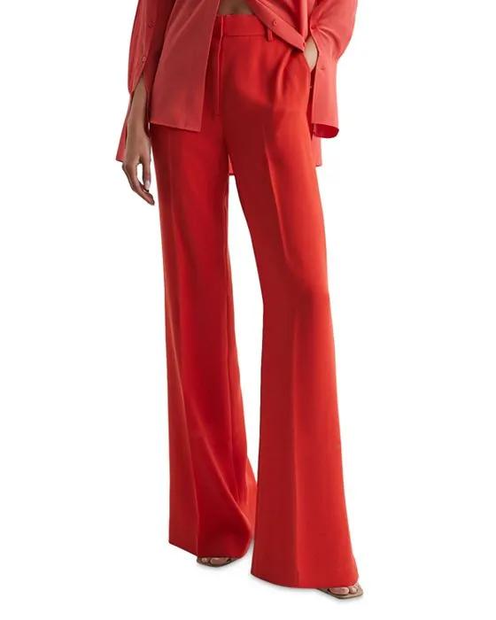 Maia Wide Leg Pants