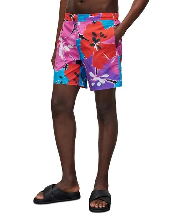 Mallorca Swim Shorts