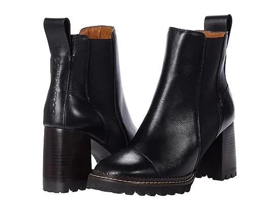 Mallory Ankle Boot