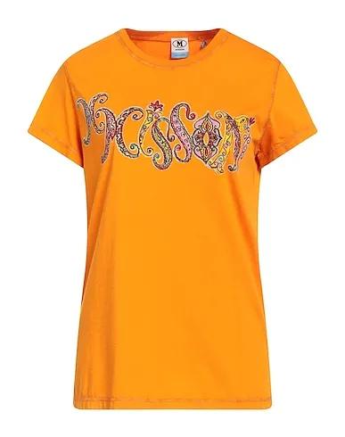 Mandarin Jersey T-shirt