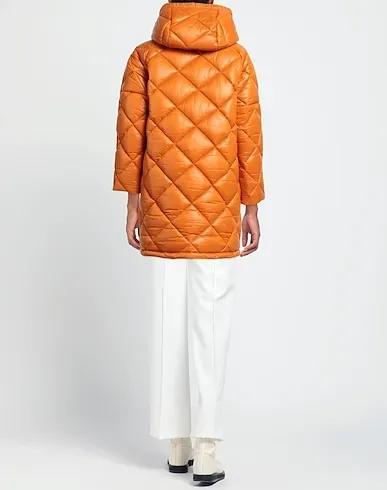Mandarin Techno fabric Shell  jacket