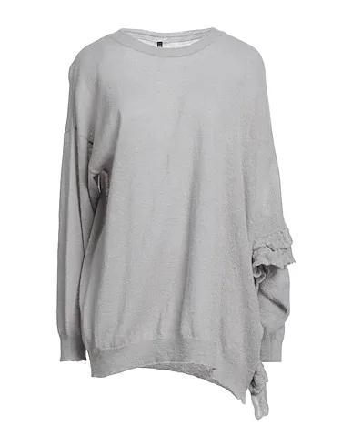 MANILA GRACE | Grey Women‘s Sweater