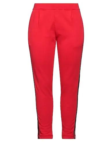 MANILA GRACE | Red Women‘s Casual Pants