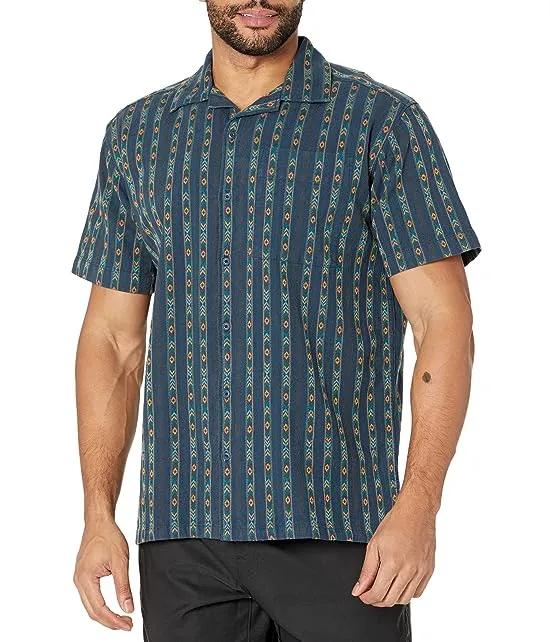 Mantra Heritage Shirt Slim Fit