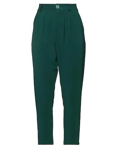 MARC ELLIS | Green Women‘s Casual Pants