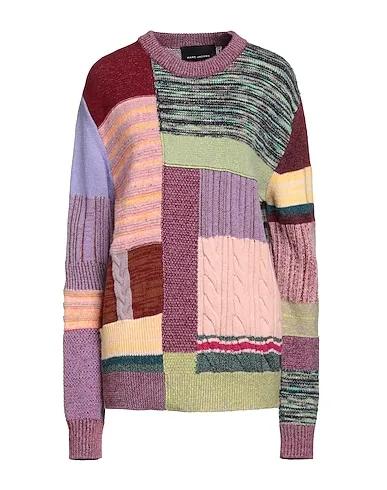 MARC JACOBS | Burgundy Women‘s Sweater