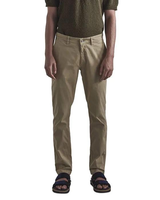 Marco 1400 Slim Fit Jeans