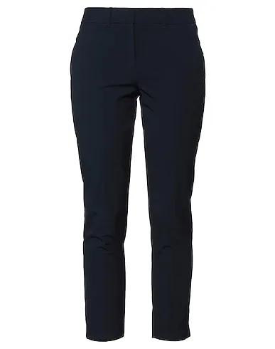 MARELLA | Midnight blue Women‘s Cropped Pants & Culottes