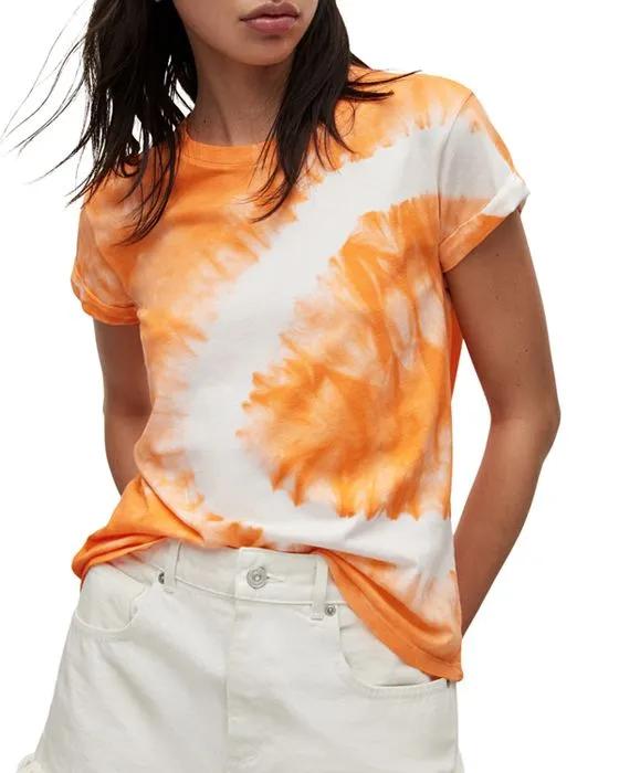 Mariana Anna Organic Cotton Tee