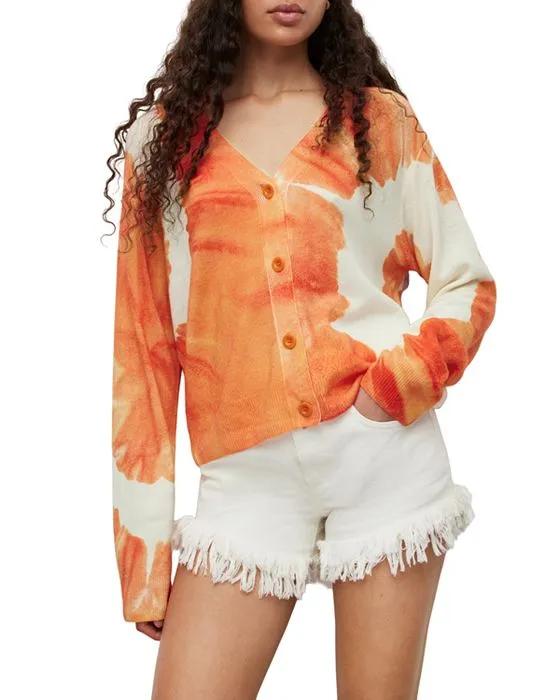 Mariana Wool Cardigan