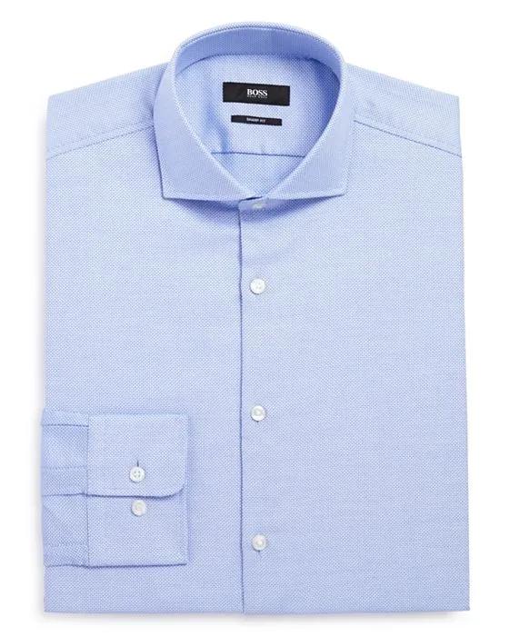 Mark Sharp Fit Dress Shirt