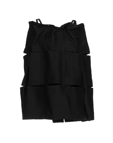 MARNI | Black Women‘s Short Dress
