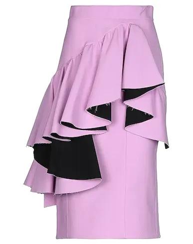 MARNI | Lilac Women‘s Midi Skirt