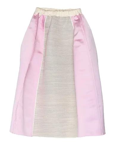 MARNI | Pink Women‘s Midi Skirt