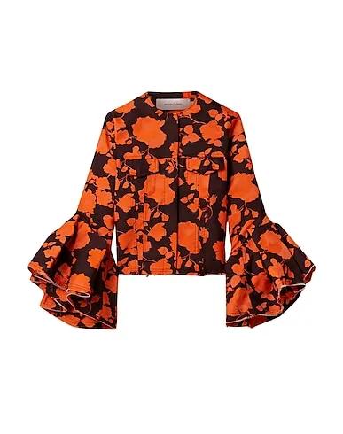 MARQUES' ALMEIDA | Orange Women‘s Jacket