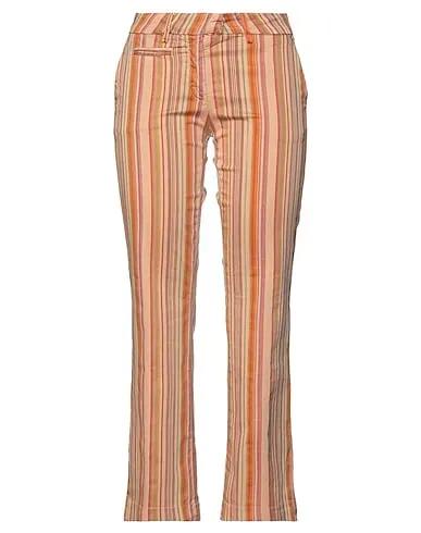 MASON'S | Orange Women‘s Casual Pants