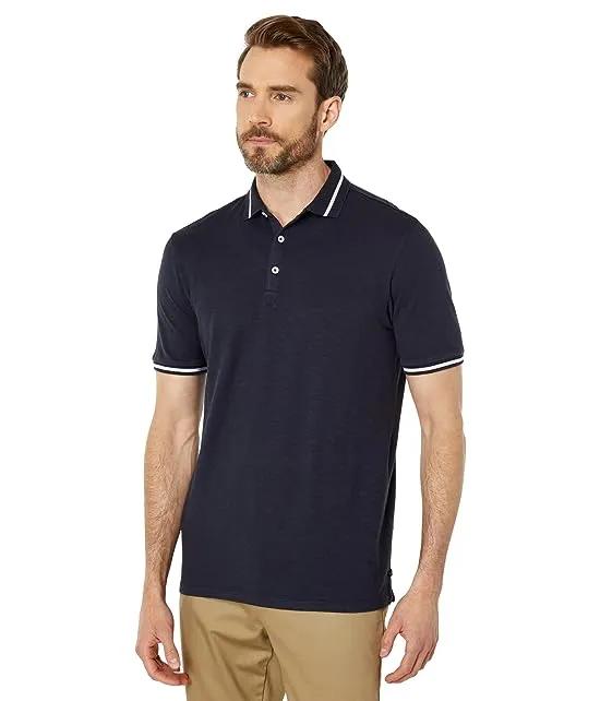 Match Point Polo