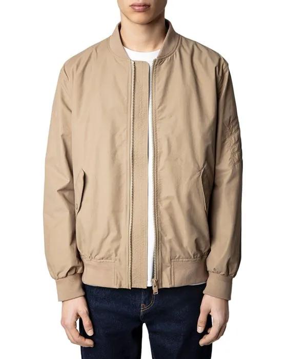 Mate Bomber Jacket