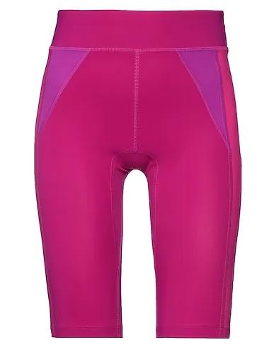 Mauve Jersey Leggings