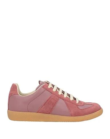 Mauve Sneakers