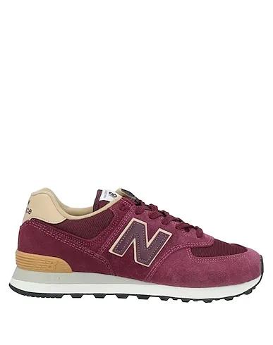 Mauve Sneakers