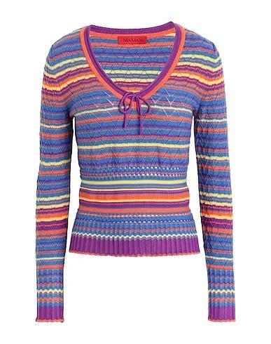 MAX & CO. | Mauve Women‘s Sweater