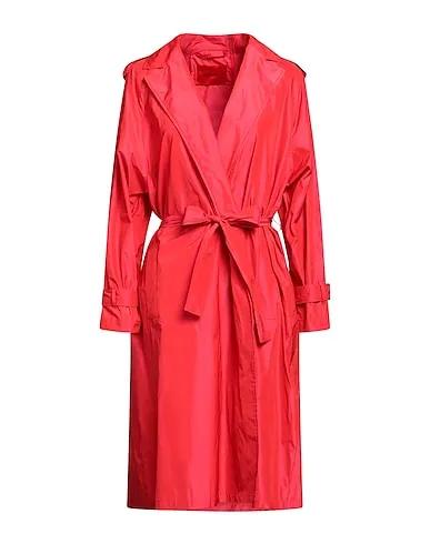 MAX & CO. | Red Women‘s Full-length Jacket