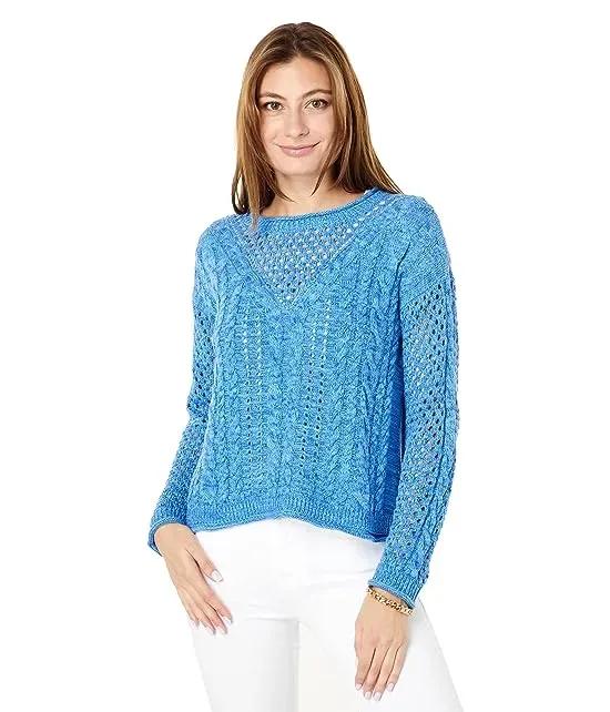 Maxcy Sweater