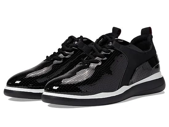 Maximo Lace-Up Sneaker