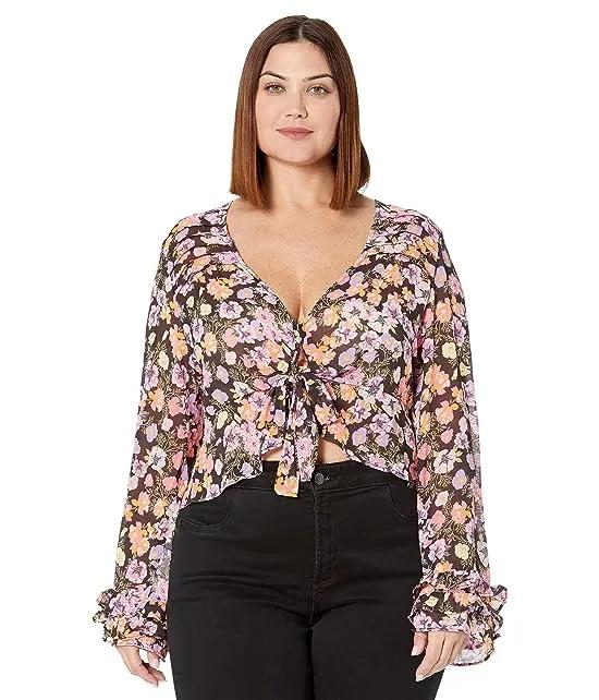 Maybel Blouse