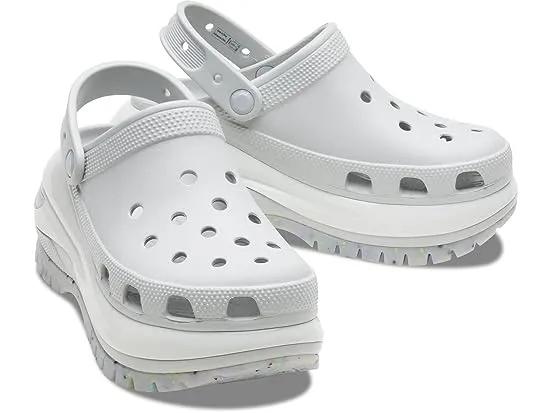 Mega Crush Clog