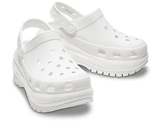 Mega Crush Clog