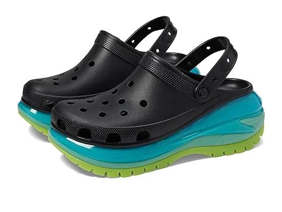 Mega Crush Clog