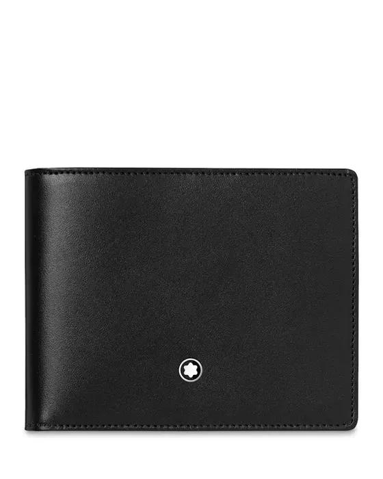 Meisterstück Bi Fold Wallet
