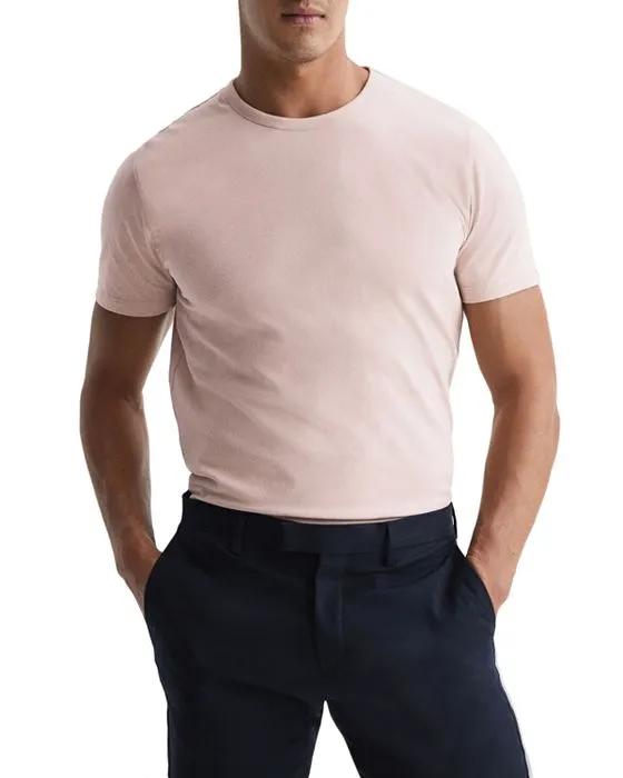 Melrose Crewneck Tee