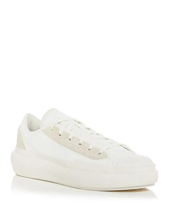 Men's Ajatu Court Low Top Sneakers 