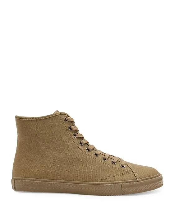 Men's Bryce High Top Sneakers