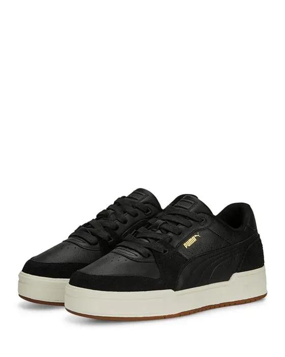 Men's CA Pro Lux PRM Lace Up Sneakers
