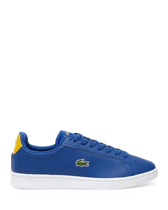 Men's Carnaby Pro Lace Up Sneakers