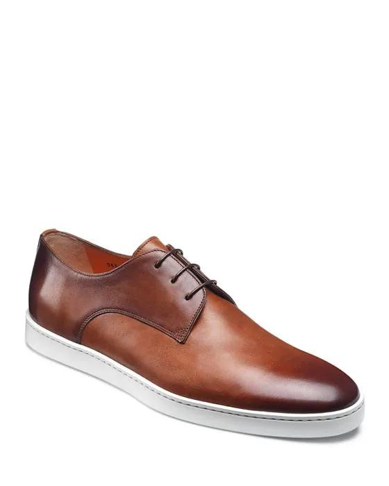 Men's Doyle-M5 Lace Up Oxford Dress Shoes