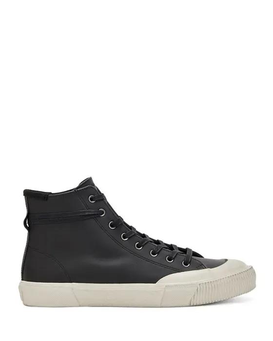Men's Dumont High Top Sneakers